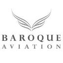 Baroque Aviation logo